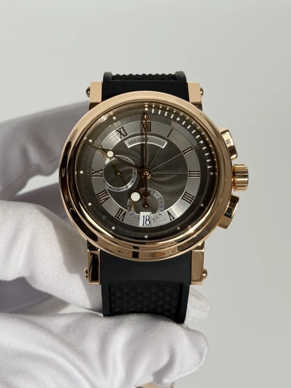 Breguet Chronograph 5827 5827BR/Z2/5ZU 2