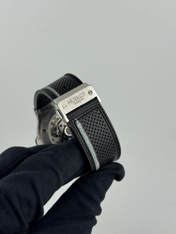 Hublot  STEEL CERAMIC 301.SB.131.RX 6