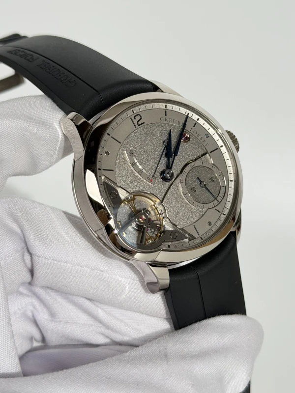 Greubel Forsey Balancier Limited Edition Balancier Limited Edition 3