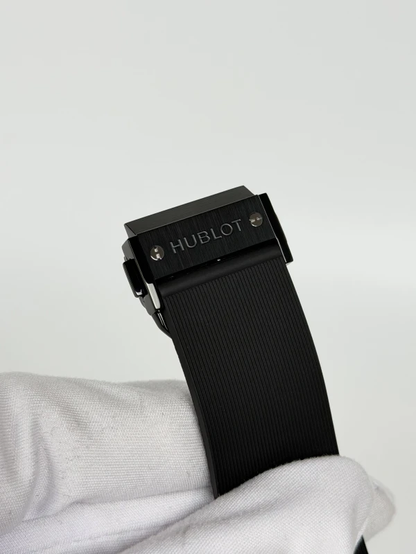 Hublot Automatic 45mm 511.CM.1171.RX 6