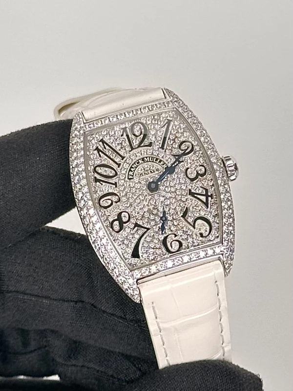 Franck Muller Sunset 7500 S6 D CD 3