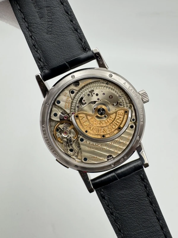A. Lange & Sohne 308.027 7
