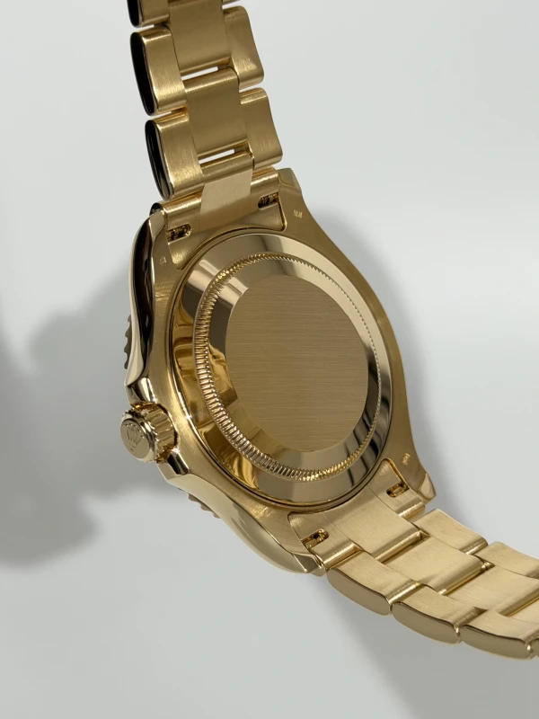 Rolex 40мм 16628 mopd 7