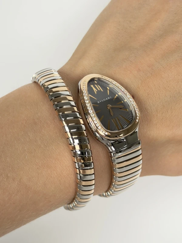 Bvlgari Tubogas 102681 4