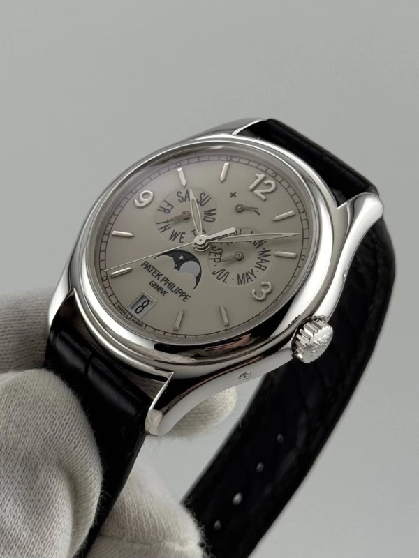 Patek Philippe 5146 5146G-001 4