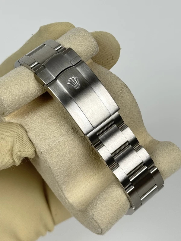 Rolex Perpetual 41 134300-0006 4