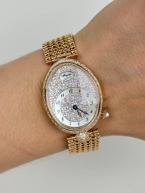 Breguet 8938 8938BR/8D/J20 D0 8