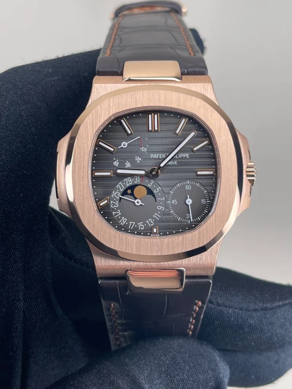 Patek Philippe 5712 5712R-001 4