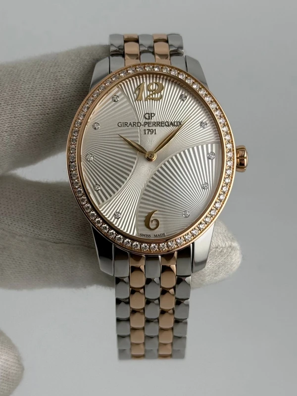 Girard Perregaux 80493D56A162-56A 3