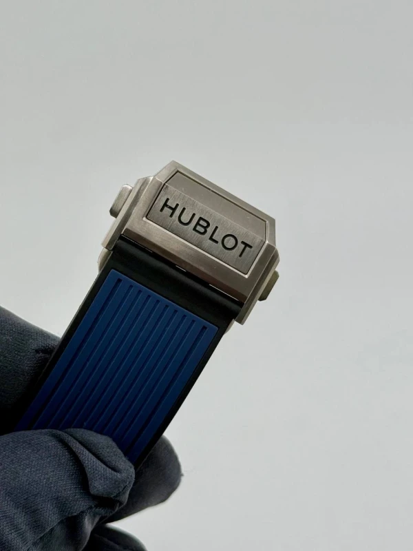 Hublot Bang Unico 44 mm 421.NL.5170.RX 6