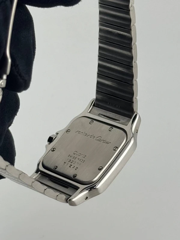 Cartier W20030C4 187901 9