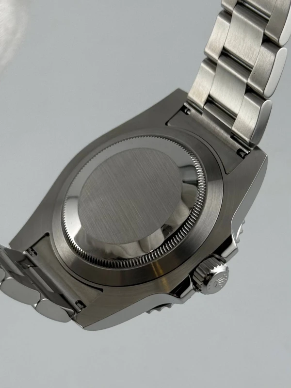 Rolex Date 40mm Steel Ceramic 116610LN-0001 9