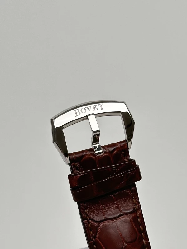 Bovet Saguaro 46 Chronograph SP0371 8