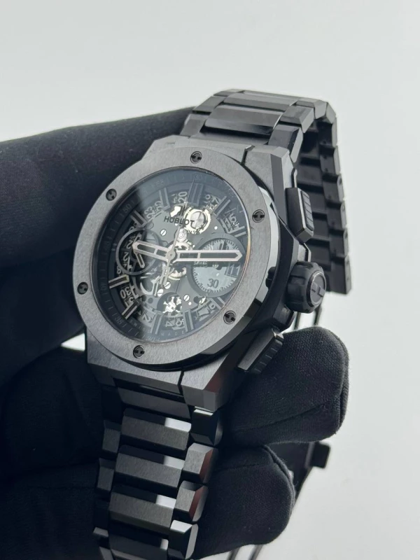 Hublot Big Bang Integral 42 mm 451.CX.1140.CX 4