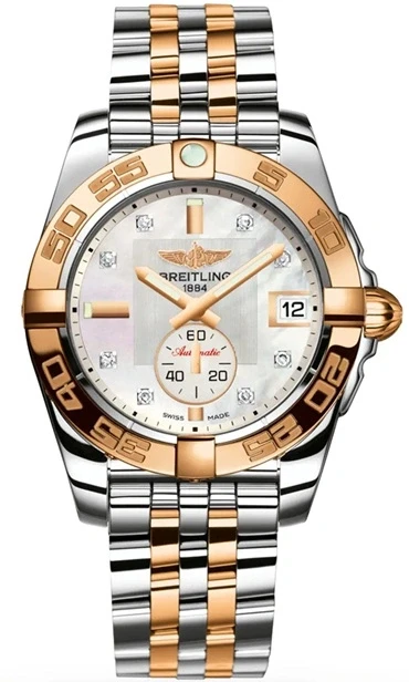 Breitling Galactic 36 AUTOMATIC C37330121A2C1 1