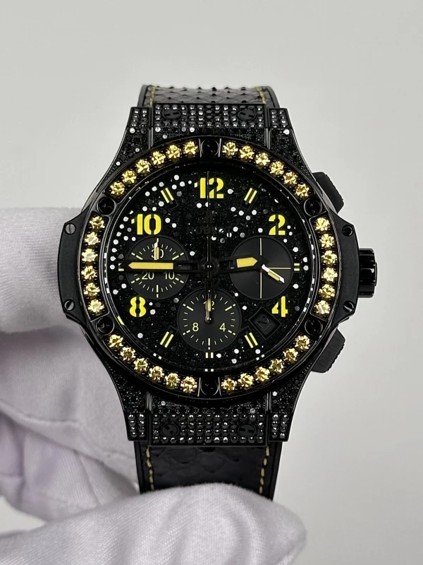 Hublot 341.SV.9090.PR.0911 2