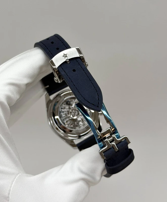 Zenith El Primero 38 mm 03.3200.3600/69.C902 5