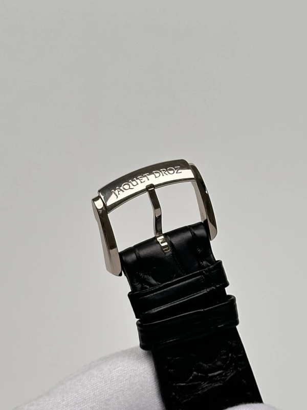 Jaquet Droz Grande Date J016933205 8
