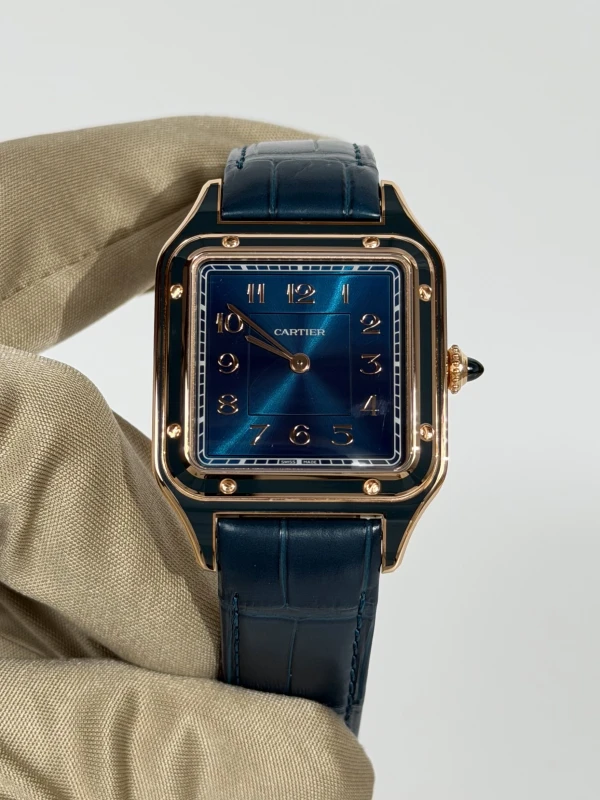 Cartier WGSA0098 2