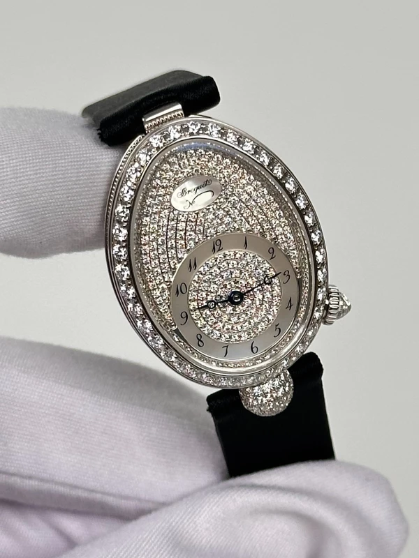Breguet 8928 8928BB/8D/844/DD0D 3