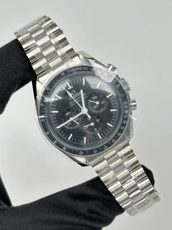 Omega Moonwatch Professional Co‑Axial Master Chronometer Chronograph 42 mm 310.30.42.50.01.002 2