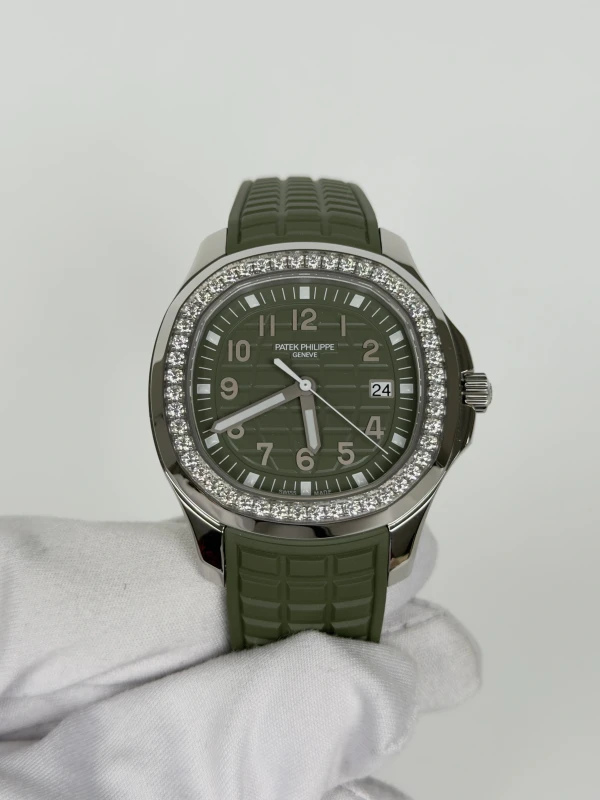 Patek Philippe 5267 5267/200A-011 2
