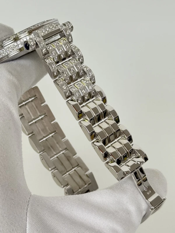 Franck Muller Ronde 42 42 DM d1 CD SAP 4