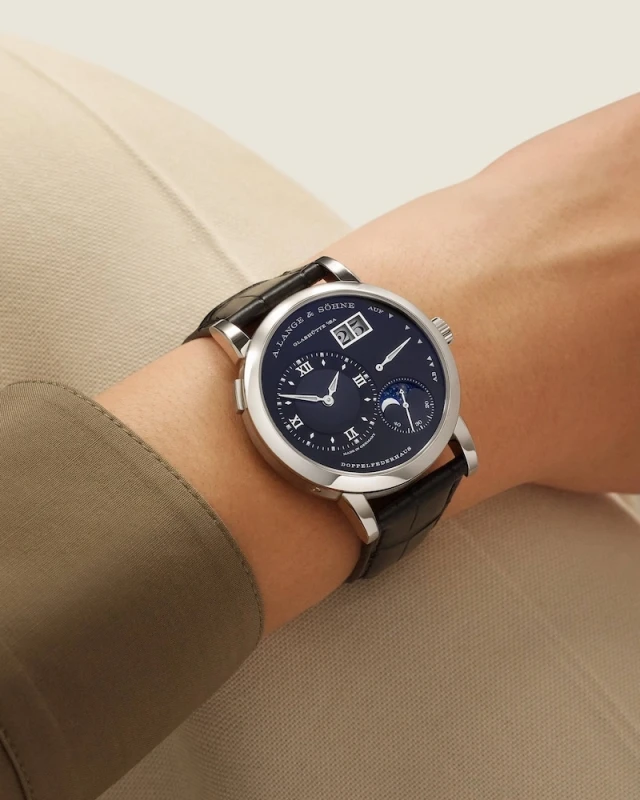 A. Lange & Sohne 192.029 3