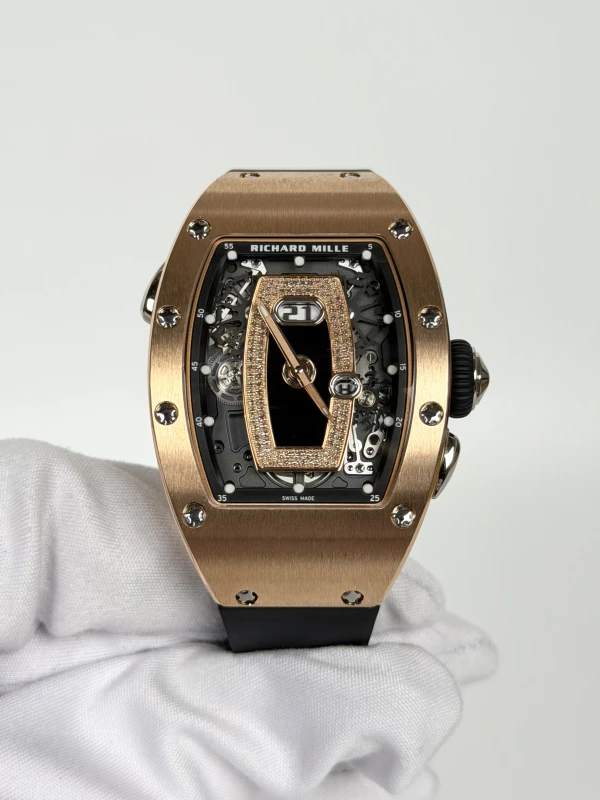 Richard Mille RM 037 Ladies RM 037 2