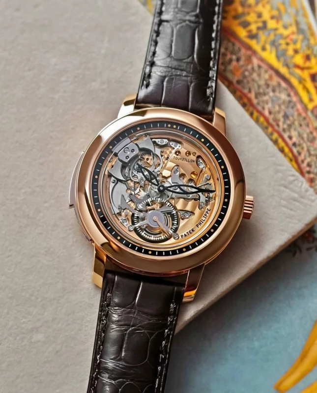 Patek Philippe 5303R 5303R-001 4