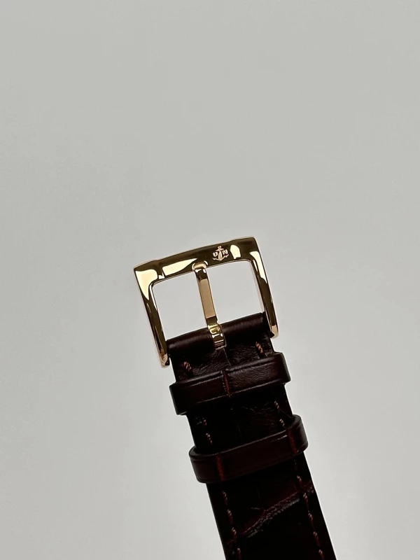 Ulysse Nardin 8156-111-2/90 8