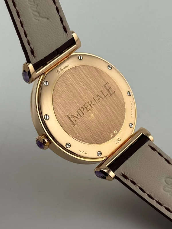 Chopard 36mm 384221-5001 8