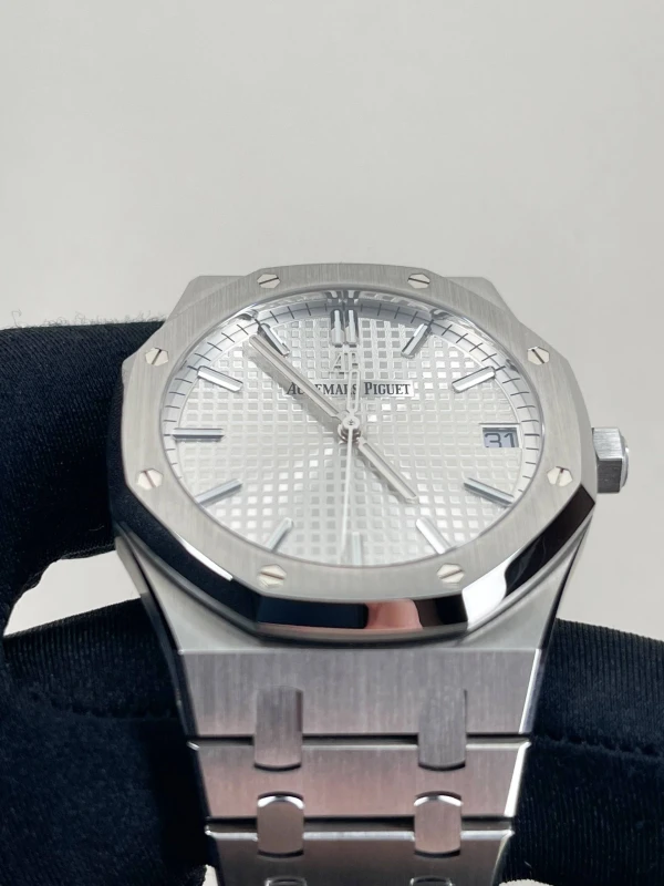 Audemars Piguet Selfwinding 41 mm 15500ST.OO.1220ST.04 4
