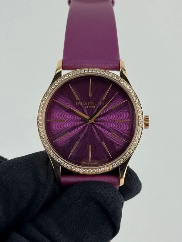 Patek Philippe 4997/200R-001 2