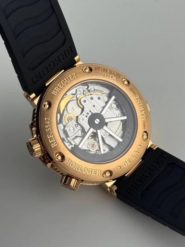 Breguet 5547 5547BR/G3/5ZU 6