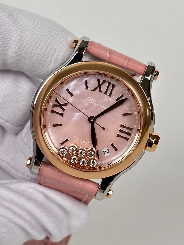 Chopard 36 mm Automatic 278559-6021 4