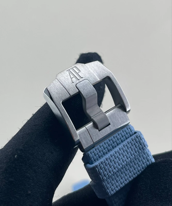 Audemars Piguet Chronograph 42mm 26238ST.OO.A340CA.01 7