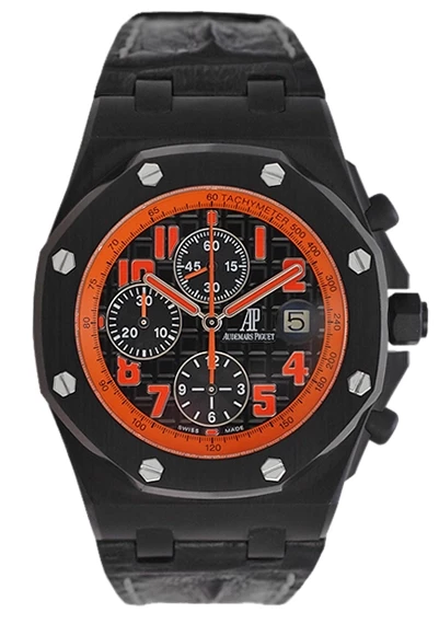 Audemars Piguet Offshore 44мм 26200SN.OO.D101CR.01 изображение - 1