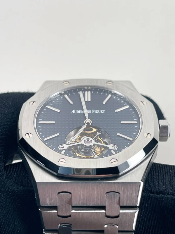 Audemars Piguet 26670ST.OO.1240ST.02 4