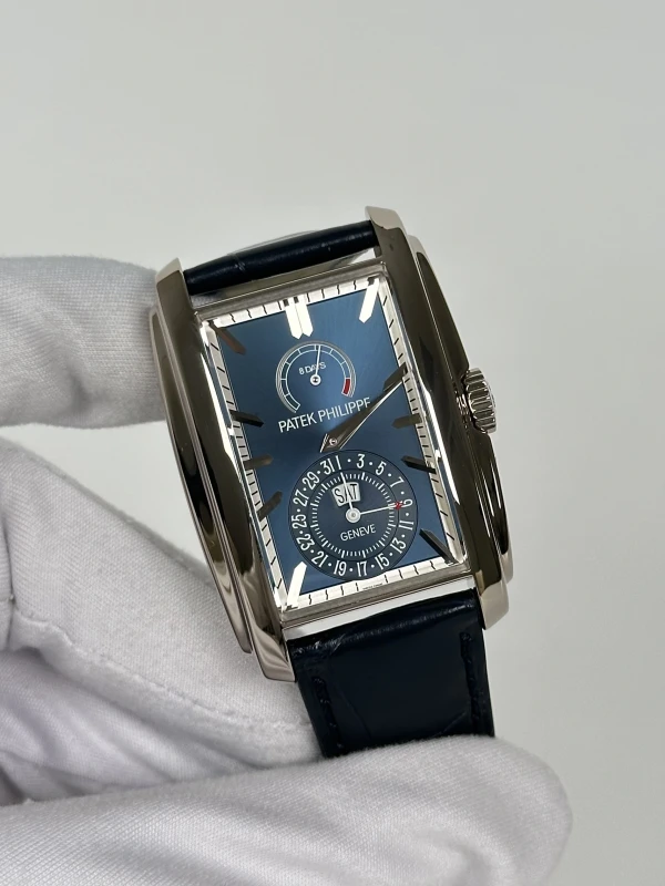 Patek Philippe 5200 5200G-001 3