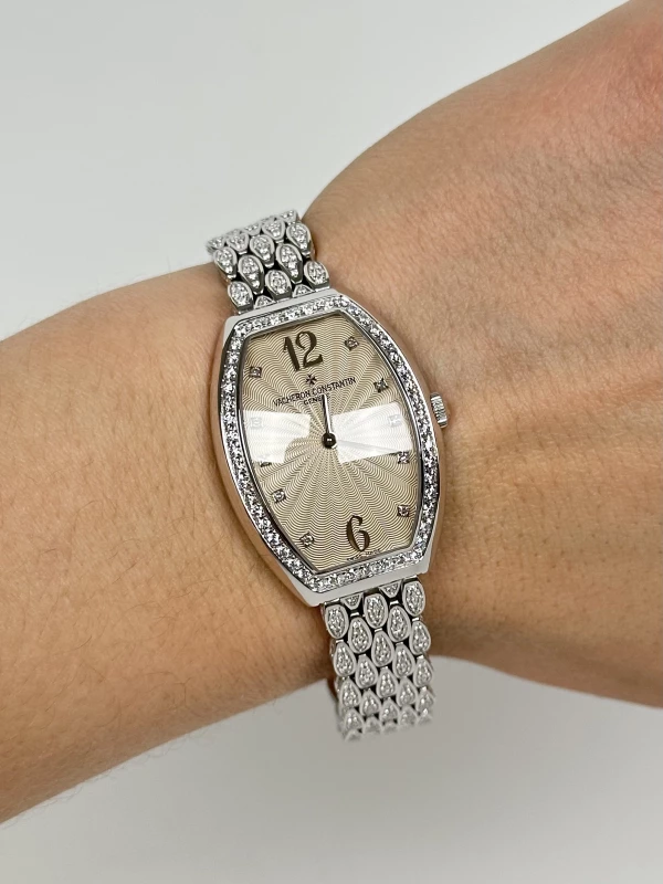 Vacheron Constantin 25540/345G-9109 8