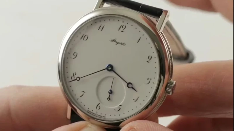 Breguet 5140 5140BB/29/9W6 2