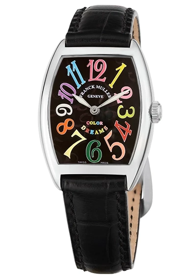 Franck Muller 5850 5850_SC_CODR изображение - 1