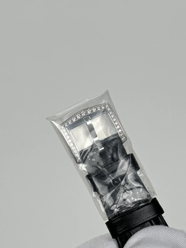 Harry Winston Excenter Biretro  PREABI34WW005 8