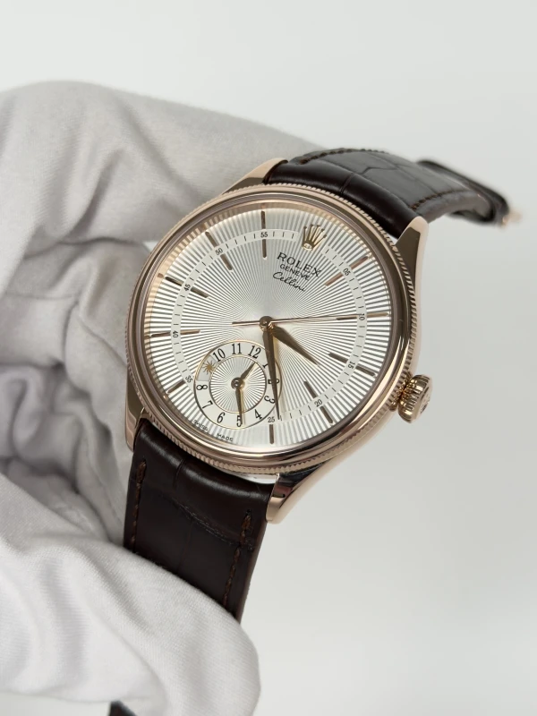Rolex Dual Time 50525 4