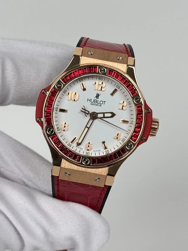 Hublot Tutti Frutti 361.PR.2010.LR.1913 4