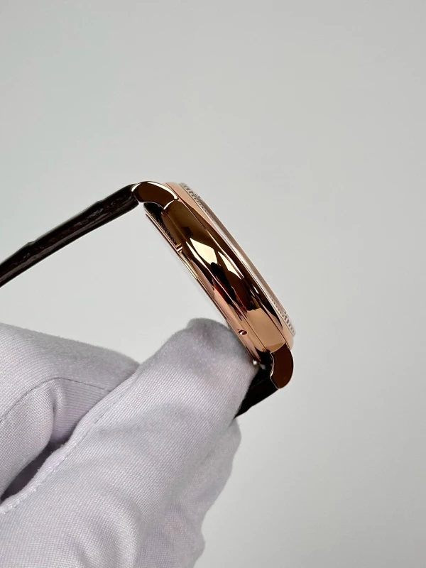 IWC Hand-Wound Eight Days IW510104 5