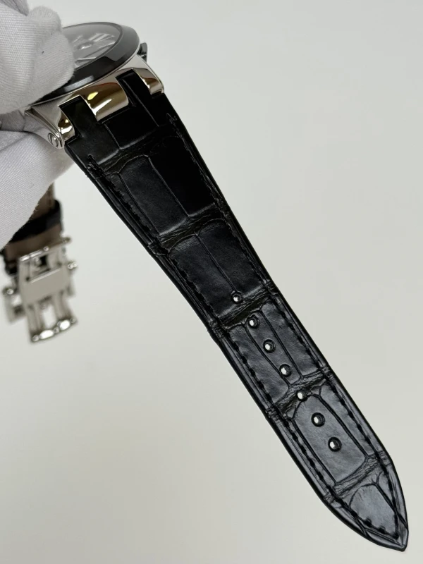 Ulysse Nardin EXECUTIVE DUAL TIME 43 мм 243-00/42 4