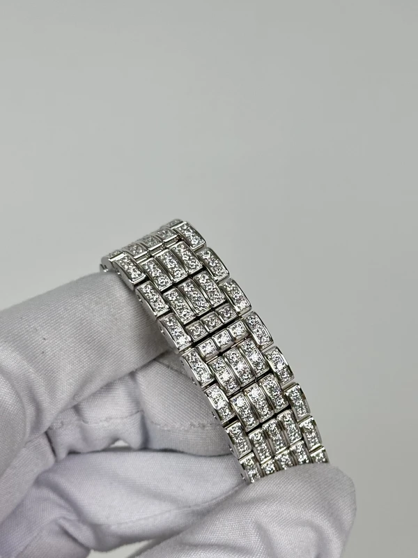 Harry Winston PRNASS36WW003 7