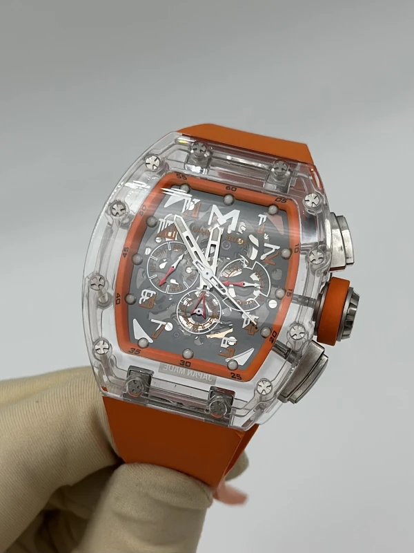 Maikou Bode Automatic MB.004.6 4